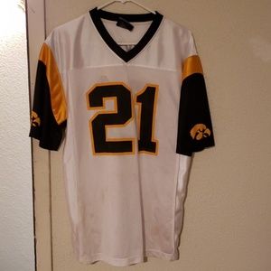Hawykeys Jersey